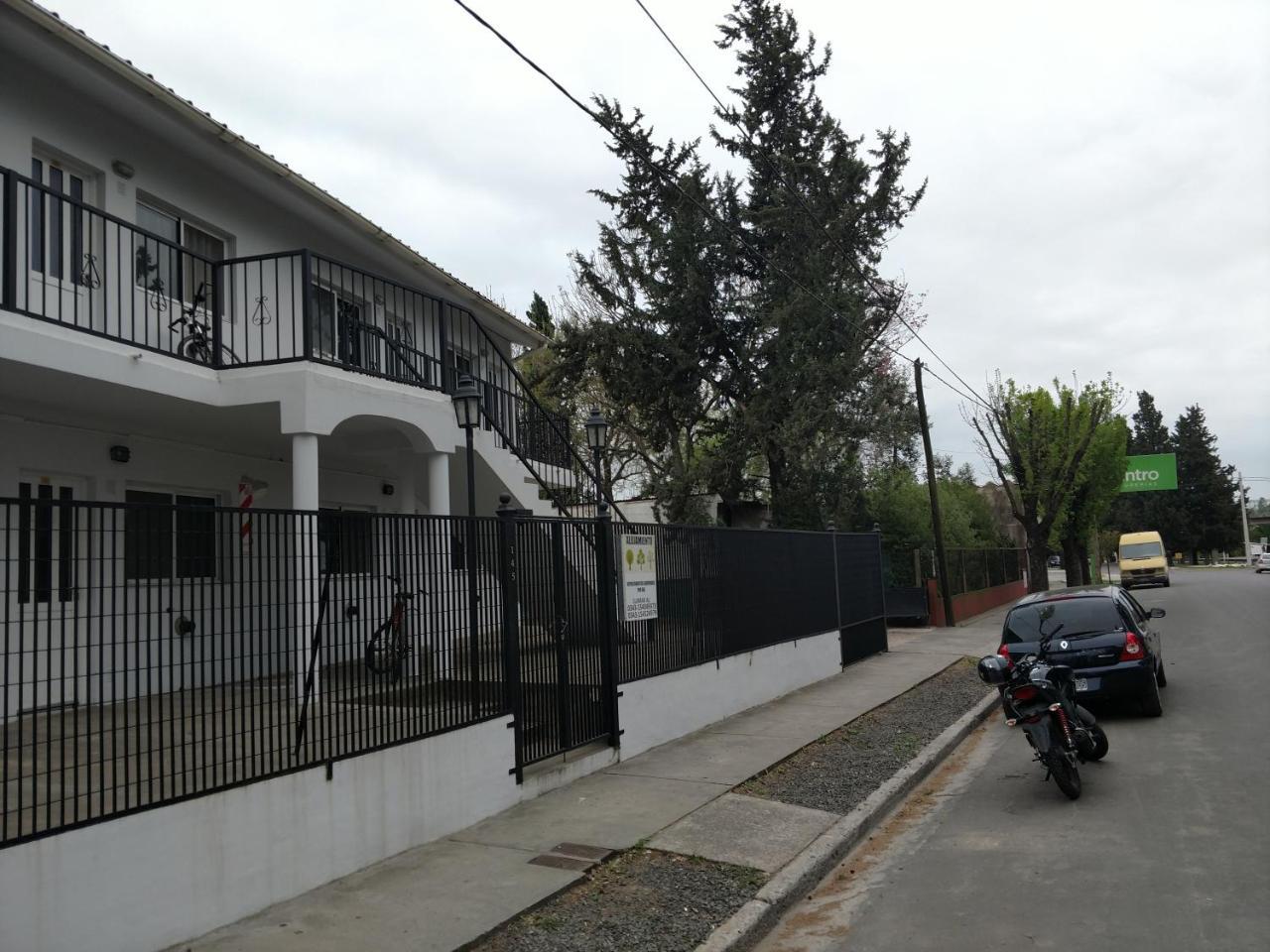 Los Alamos Puiggari Luaran gambar